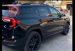 GMC Terrain